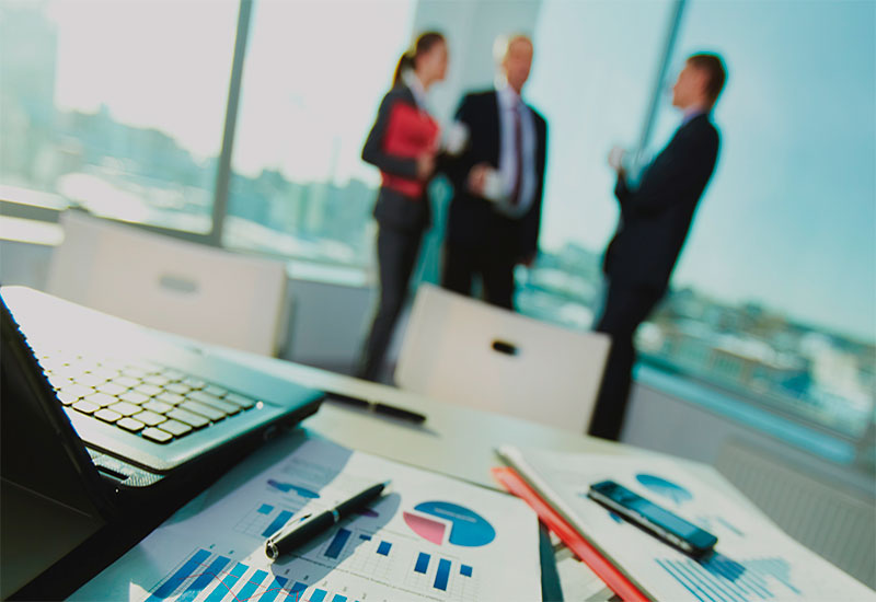 Contabilidade para Consultores