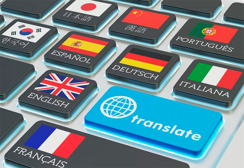 Contabilidade para Tradutores